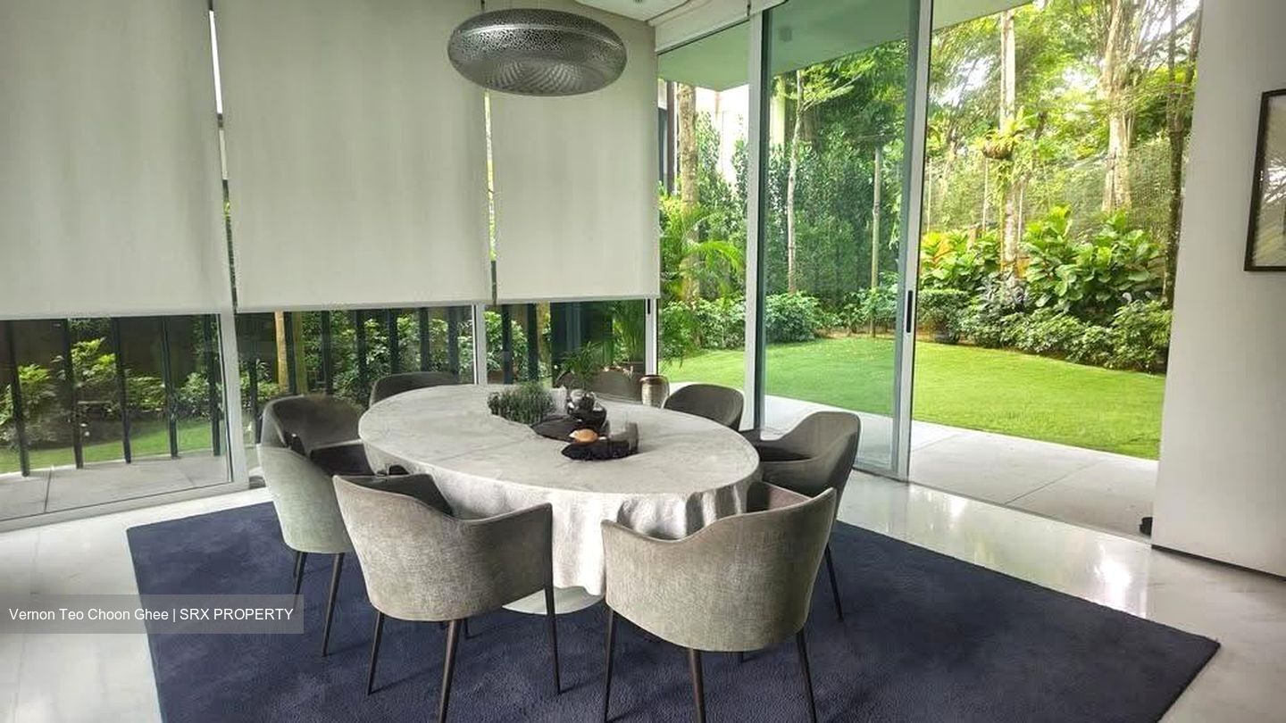 Jalan Bahasa (D11), Detached #627161671